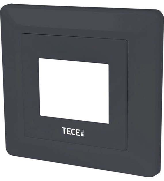 TECEFLOOR KOMPLET RAMKI DLA MWD5 ANTRACYTOWY