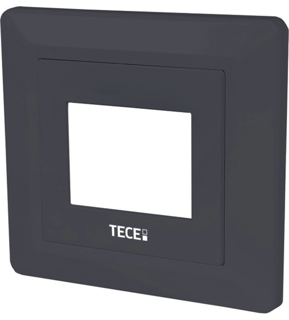 TECEFLOOR KOMPLET RAMKI DLA MWD5 ANTRACYTOWY