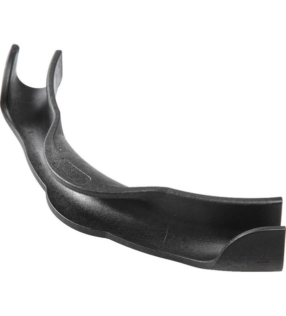 TECEFLOOR ŁUK PROWADZĄCY RURĘ 14 17