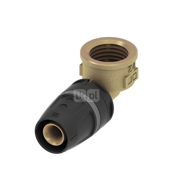 TECELOGO MUFA PRZEJ. KATOWA 20 X3/4 GW