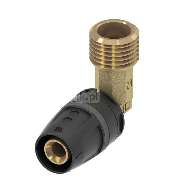 TECELOGO KOLANO NYPLOWE 20 X1/2 GZ