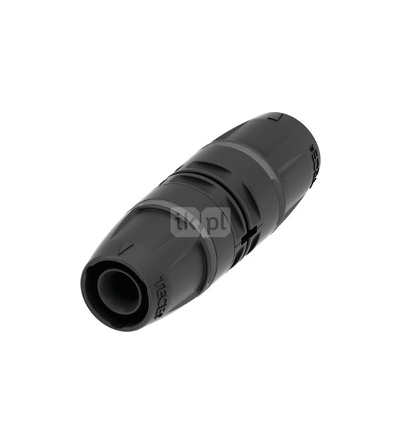 TECELOGO ZŁĄCZKA PROSTA 25X25