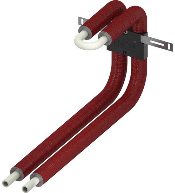 TECELOGO MODUŁ MONT DO GRZEJ VK 16 ZE ŚCIANY