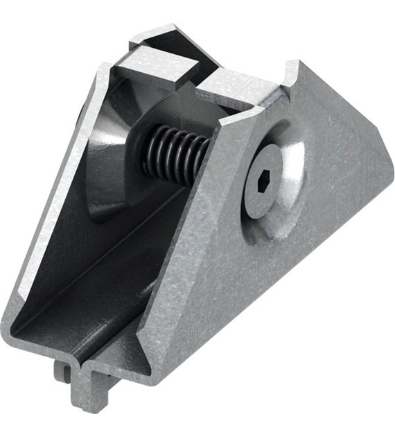 TECEPROFIL ZŁĄCZE KĄTOWE