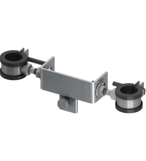 TECEPROFIL UCHWYT DLA LICZNIKÓW WODNYCH