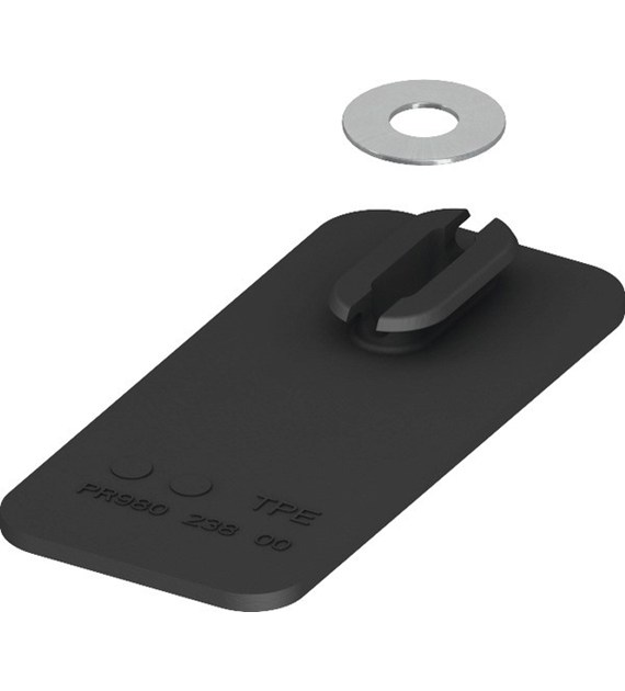 TECEPROFIL - PODKŁADKA WYCISZAJĄCA