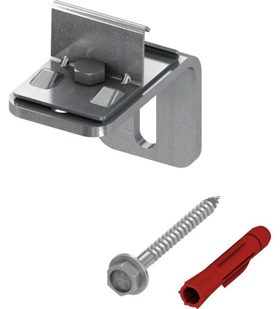 TECEPROFIL KĄTOWNIK MOCUJĄCY