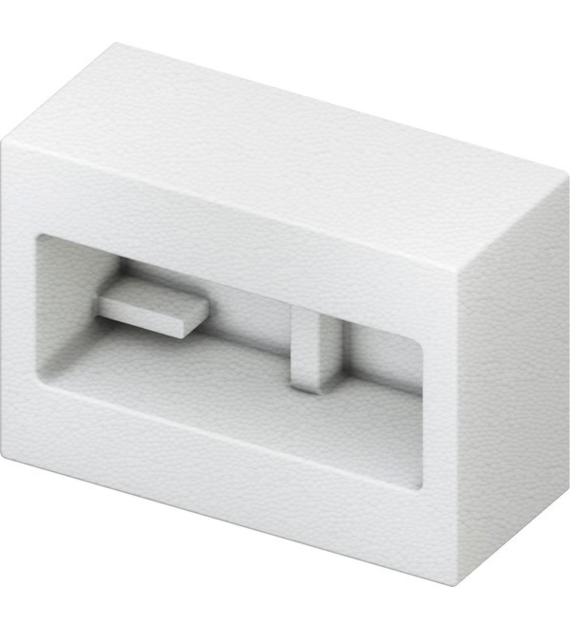 TECEPROFIL - BLOK STYROPIANOWY