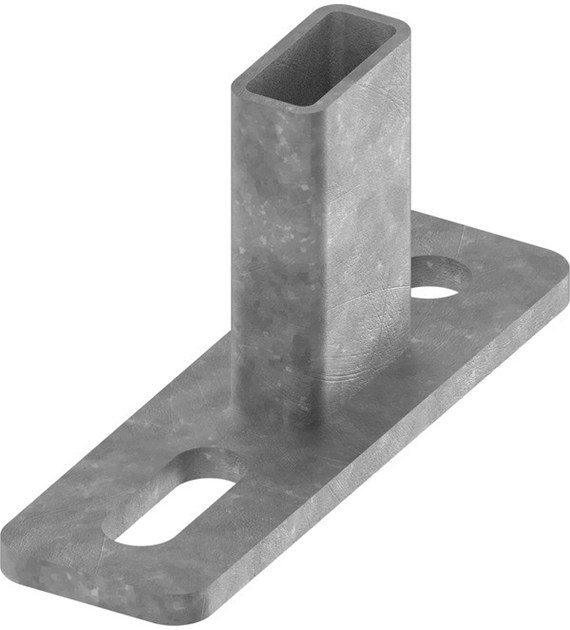 TECEPROFIL WSPORNIK DO WĄSKICH SCIANEK DZIAŁOWYCH