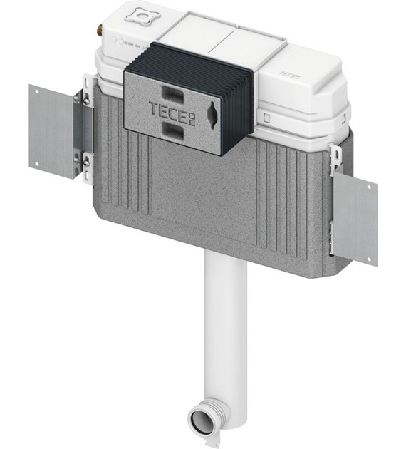 TECEBOX SPŁUCZKA PODTYNKOWA DO CERAMIKISTOJĄCEJ