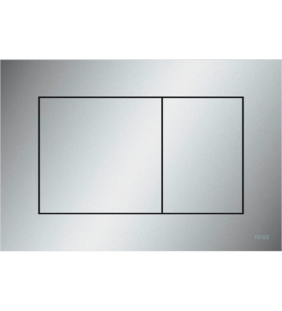 TECENOW PRZYCISK SPŁUK. DO WC, CHROM MATOWY