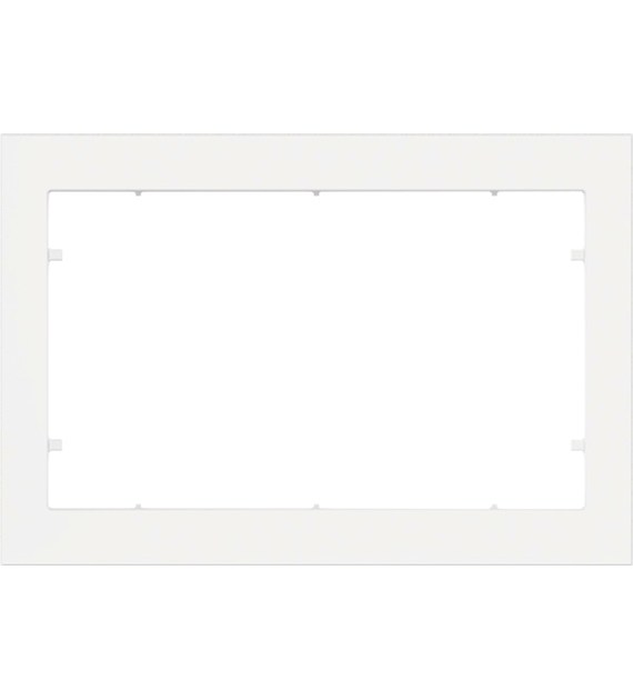 TECENOW RAMKA DYSTANSOWA BIAŁA