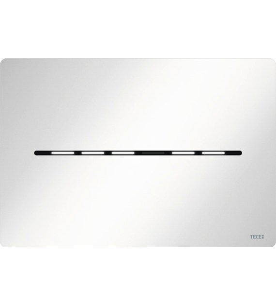 TECESOLID MECH SPŁUK. EL. DO WC230/12V BIAŁY POŁ