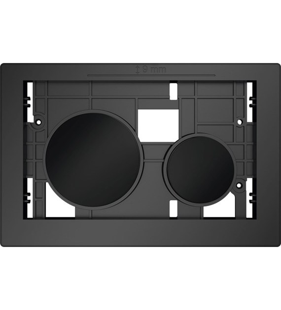 TECELOOP PŁYTKA Z PRZYCISKAMI PRZYCISKI CZARNE