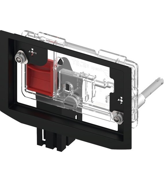 TECEPROFIL - PŁYTKA MASKUJĄCA - KOSTKARKA
