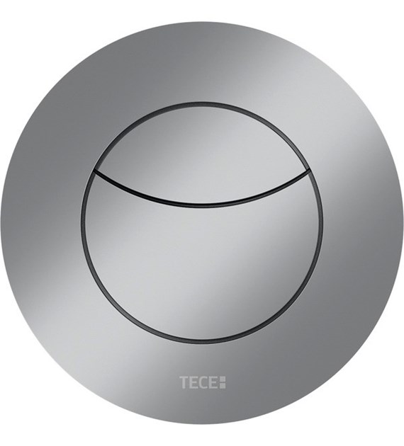 TECEFLUSHPOINT ZEST PRZYŁ OB OKRĄGŁA TWORZ CHR MAT