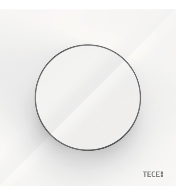 TECEFLUSHPOINT ZEST PRZYŁ OB KWADR BIAŁY