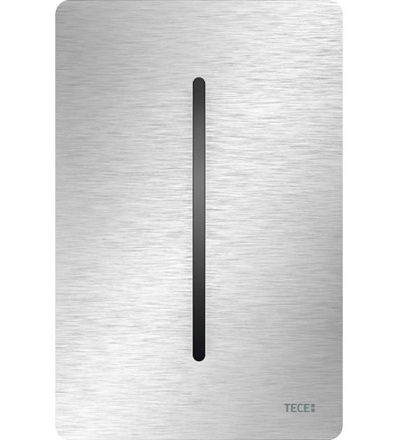 TECEFILO EL MECH SPŁUK PISUAR U2 STAL NRDZ SZCZOT