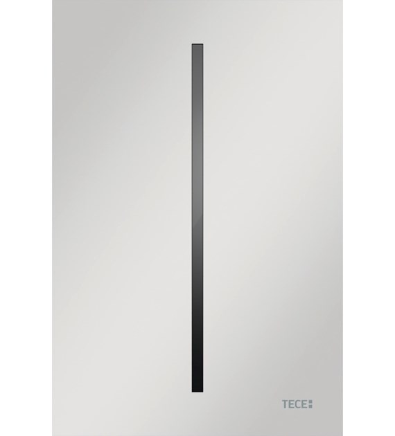 TECEFILO EL MECH SPŁUK PISUAR U2 FENIX SZARY KAM