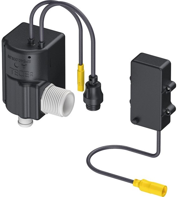 TECEFILO ELEKTROZAWÓR, ZASILANIE 7,2 V