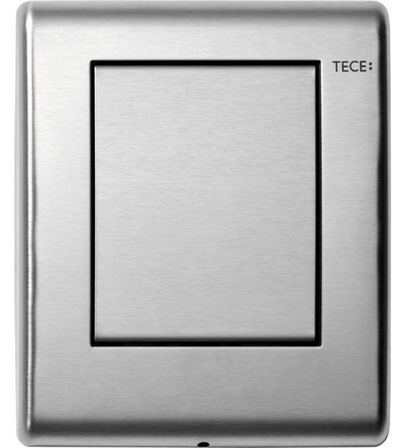 TECEPLANUS PRZYCISK SPŁUK. PISUAR STAL NRDZ SZCZOT