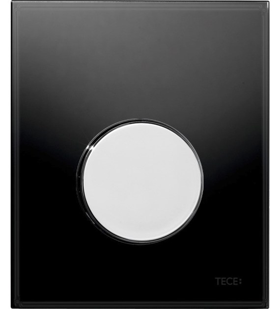 TECELOOP PRZYCISK PISUAR SZK/CZ, PRZYCISK CHR POŁ