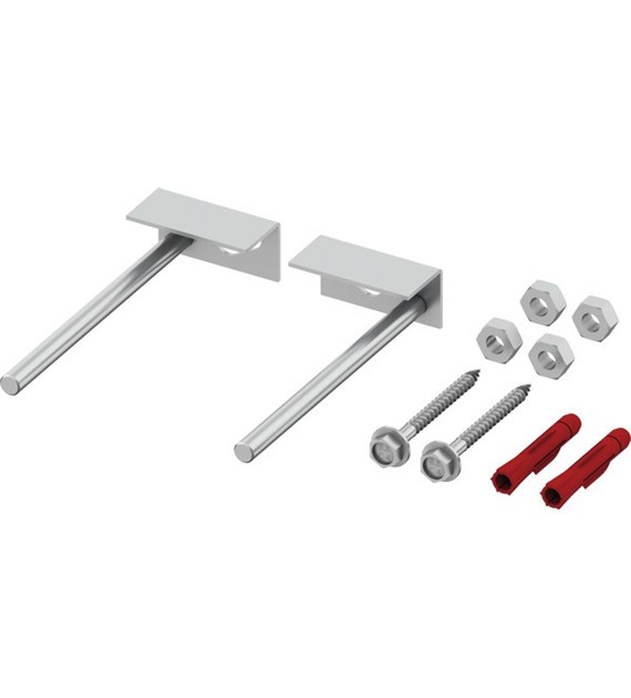 TECEPROFIL MOCOWANIE STELAŻA PODTYNK. PROSTE