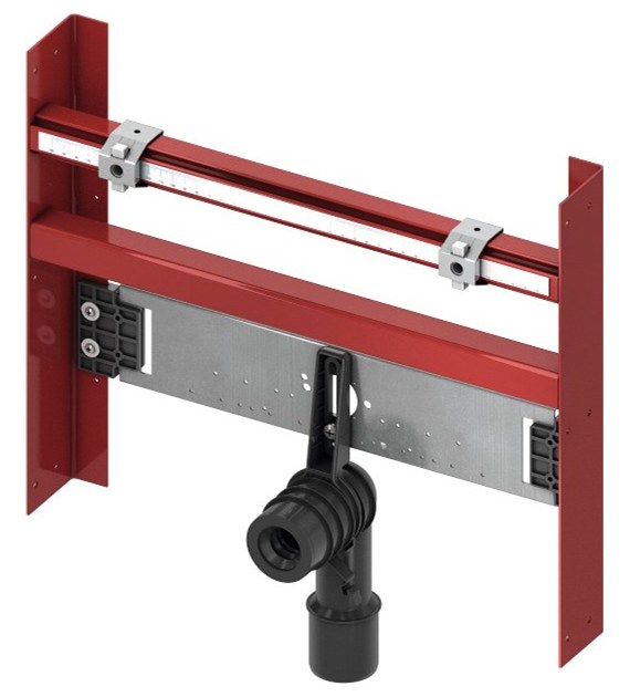 TECEPROFIL - TRAWERS MONTAŻOWY