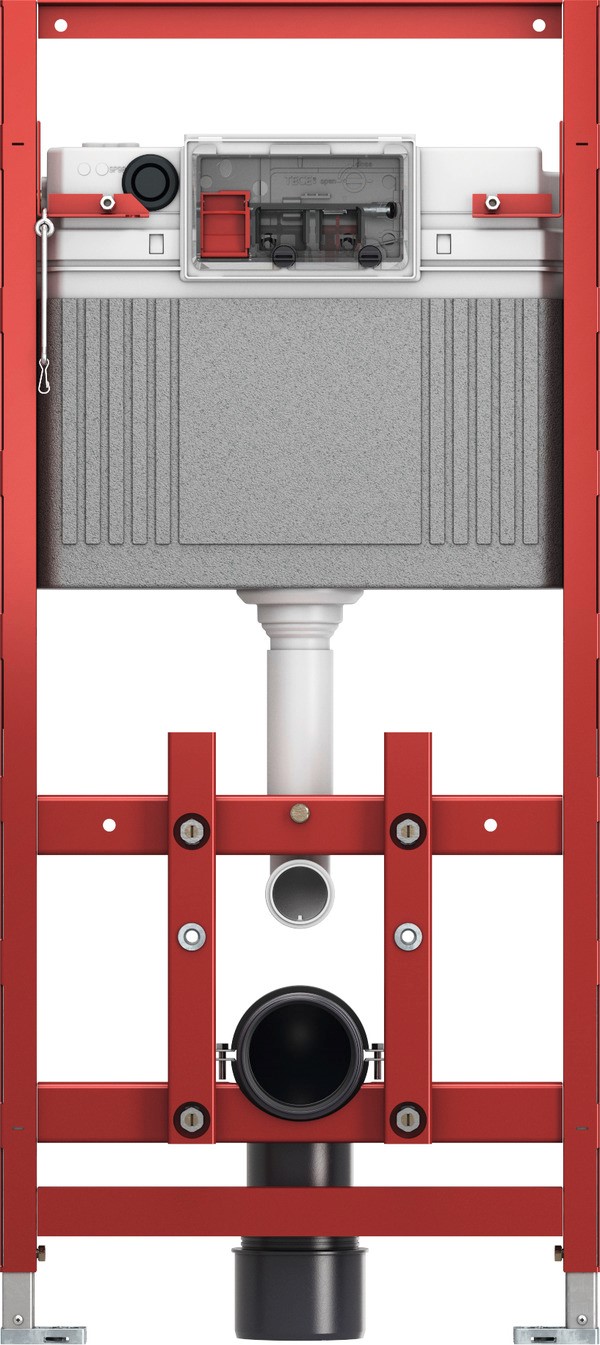 TECELUX TERMINAL WC 100