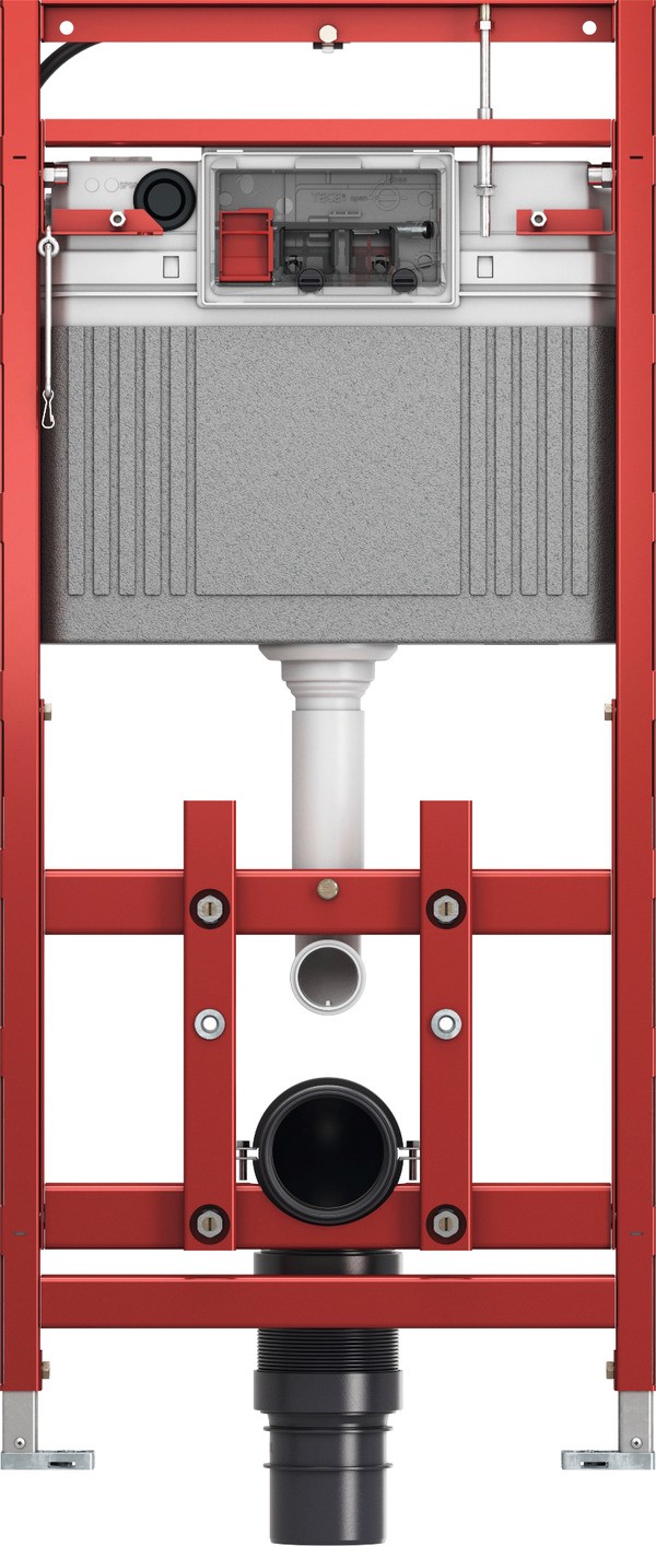 TECELUX TERMINAL WC 200