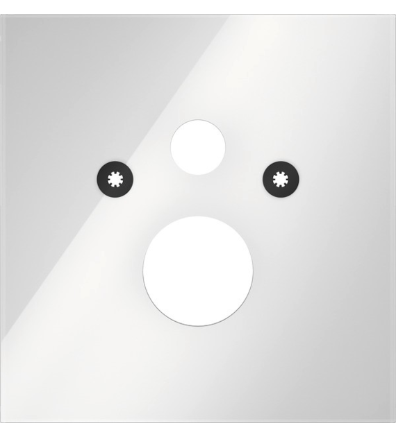 TECELUX SZKŁO BIAŁE DO WCSTANDARD