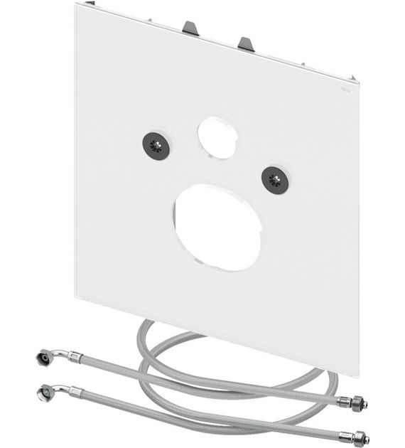 TECELUX PŁYTA MONTAŻOWA TECEONE BIAŁA