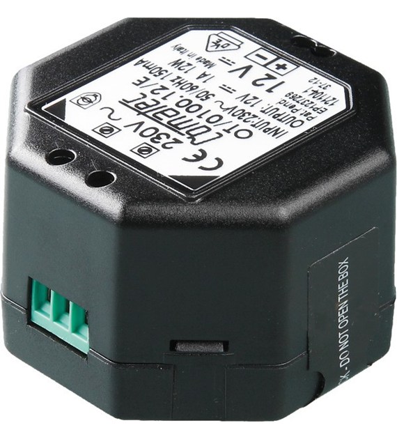 TECEPROFIL - TRANSFORMATOR