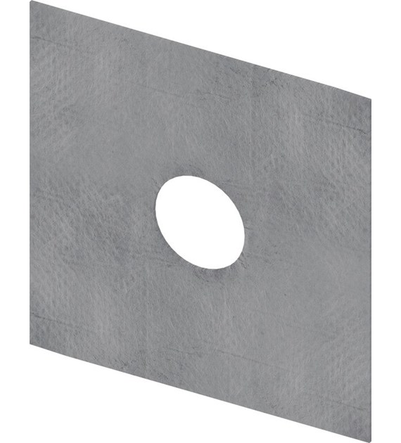 TECEPROFIL - USZCZELKA GUMOWA