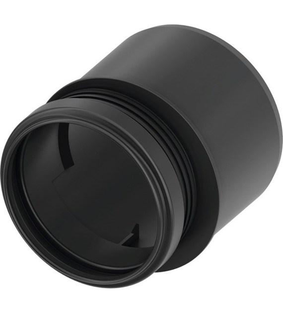 TECEPROFIL REDUKCJA DN 90/100 Z USZCZELKĄ