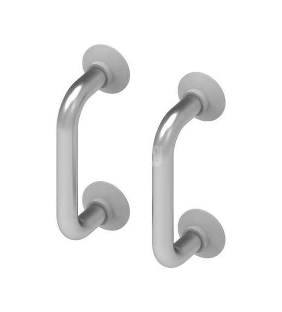 TECEPROFIL UCHWYT Z PRZYSSAWKAMI DO PRZYCISKU