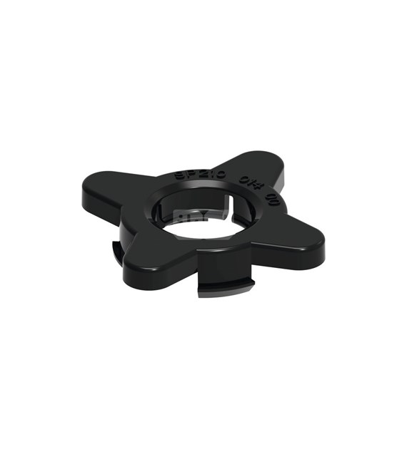 TECEBASE KOŁNIERZ MONTAŻOWY DO NYPLA PRZYŁĄCZ.