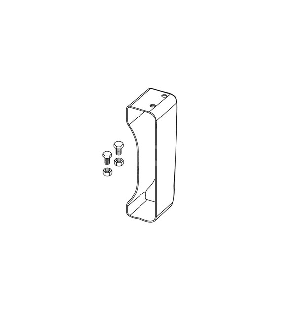 TECEPROFIL - OSŁONA Z TWORZYWA