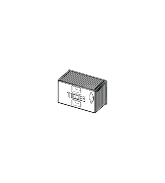 TECEPROFIL - TUNEL INSTALACYJNY