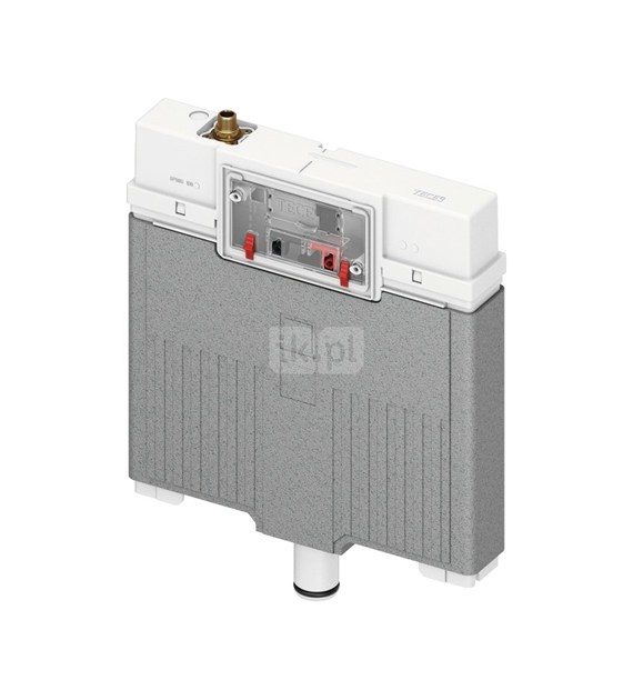 TECEPROFIL SPŁUCZKA PODTYNKOWA OCTA II