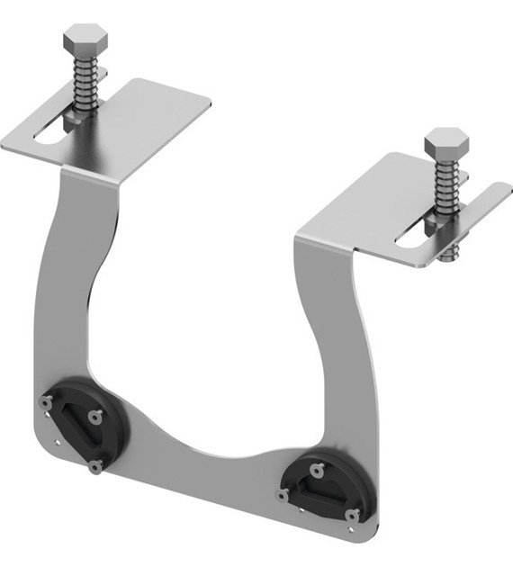 TECEONE ZEST MONTAŻ DO ZAB MOKREJ DO SPŁUCZEK UNI