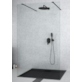 AVEO DUE BLACK KABINA WALK IN 120X195