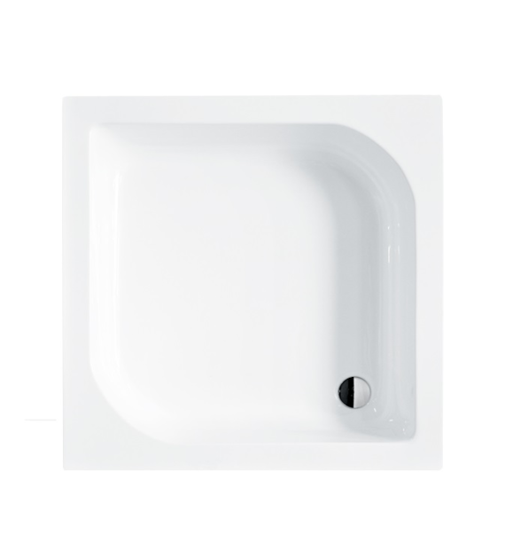 BRODZIK ARES 70X70X15