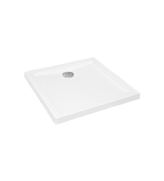 BRODZIK AQUARIUS 80X80X3/5,5
