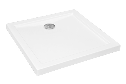 BRODZIK AQUARIUS 90X90X3/5,5