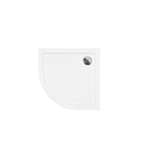 BRODZIK ARON POLOK.90X90 SOLO WPUSZCZANY