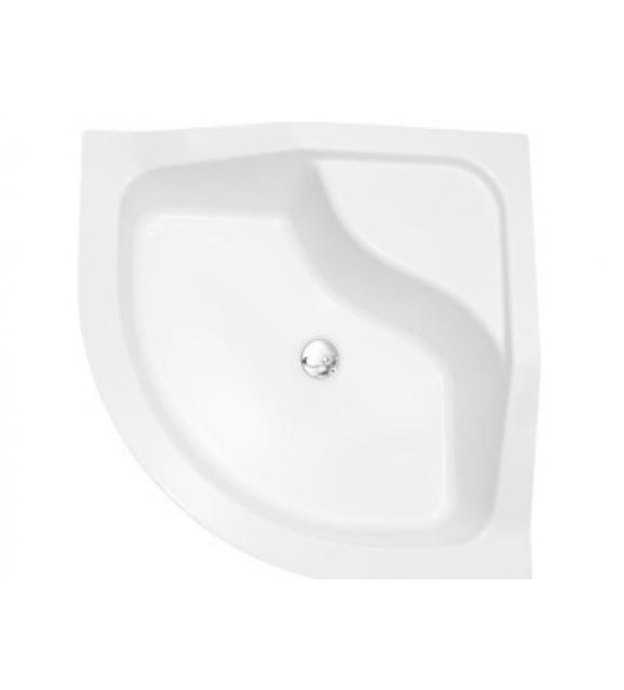 BRODZIK OLIVER II 80X80X21 Z SIEDZ.