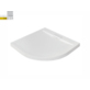 AXIM ULTRASLIM BRODZIK POL. 80X80 +SYFON