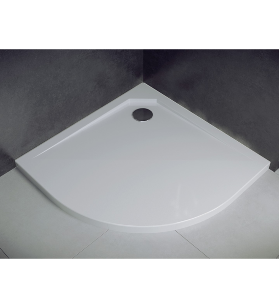 BRODZIK ASCO 90 ULTRASLIM POLOKRA R-550 KONGLOMERA