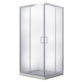 KABINA KWADRAT. MODERN 80X80X185 MROZ